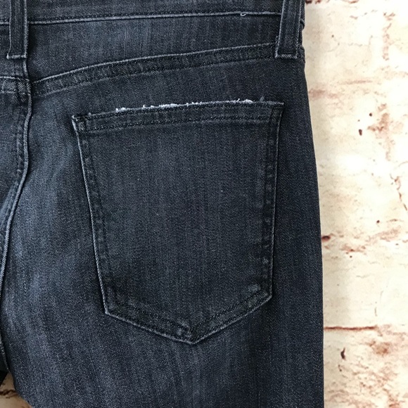 Current Elliott Soho Stiletto Caliber Skinny Jeans - Picture 7 of 8